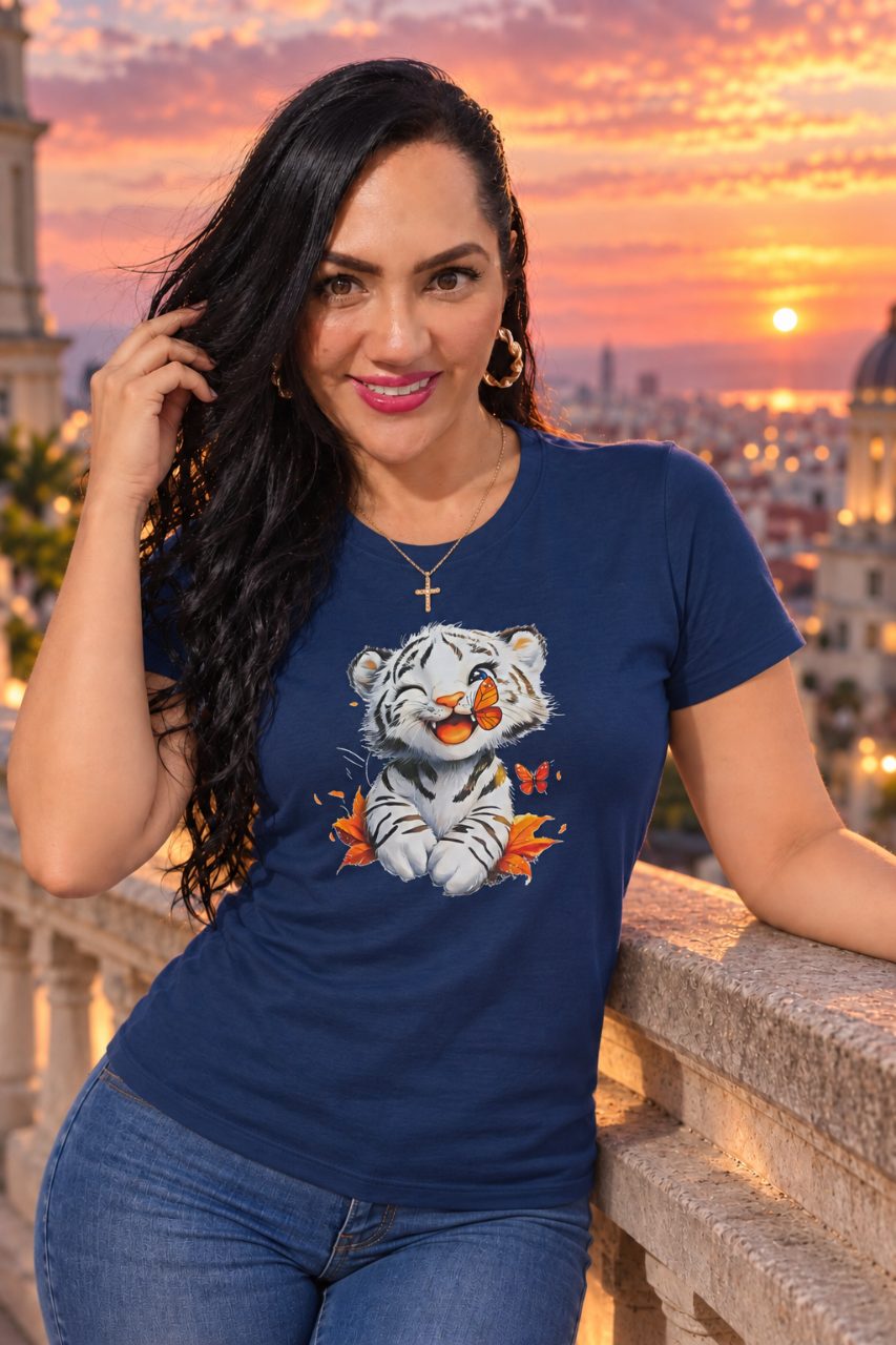 Camiseta tela Fria semiajustadas