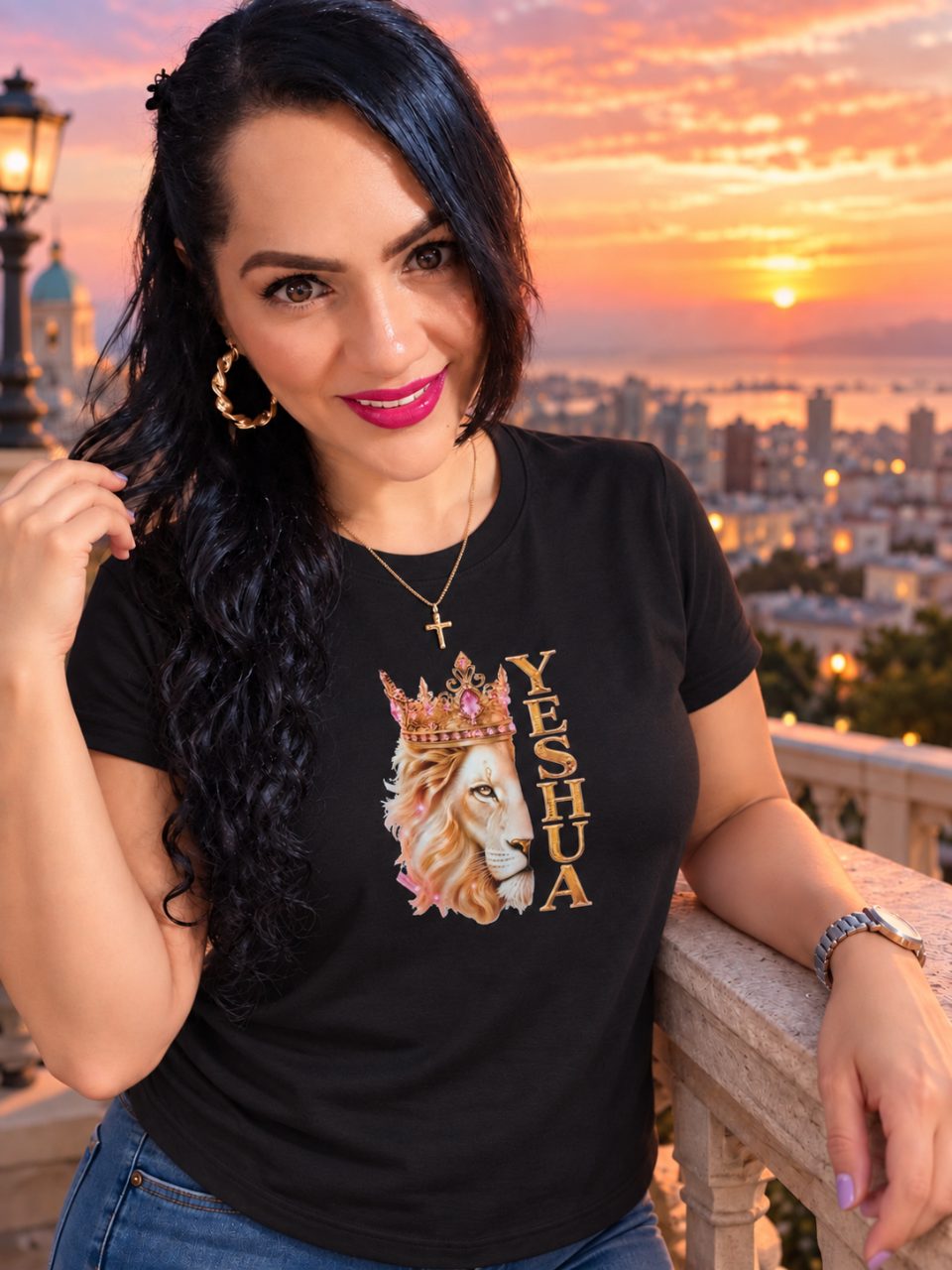 Camiseta tela Fria semiajustadas